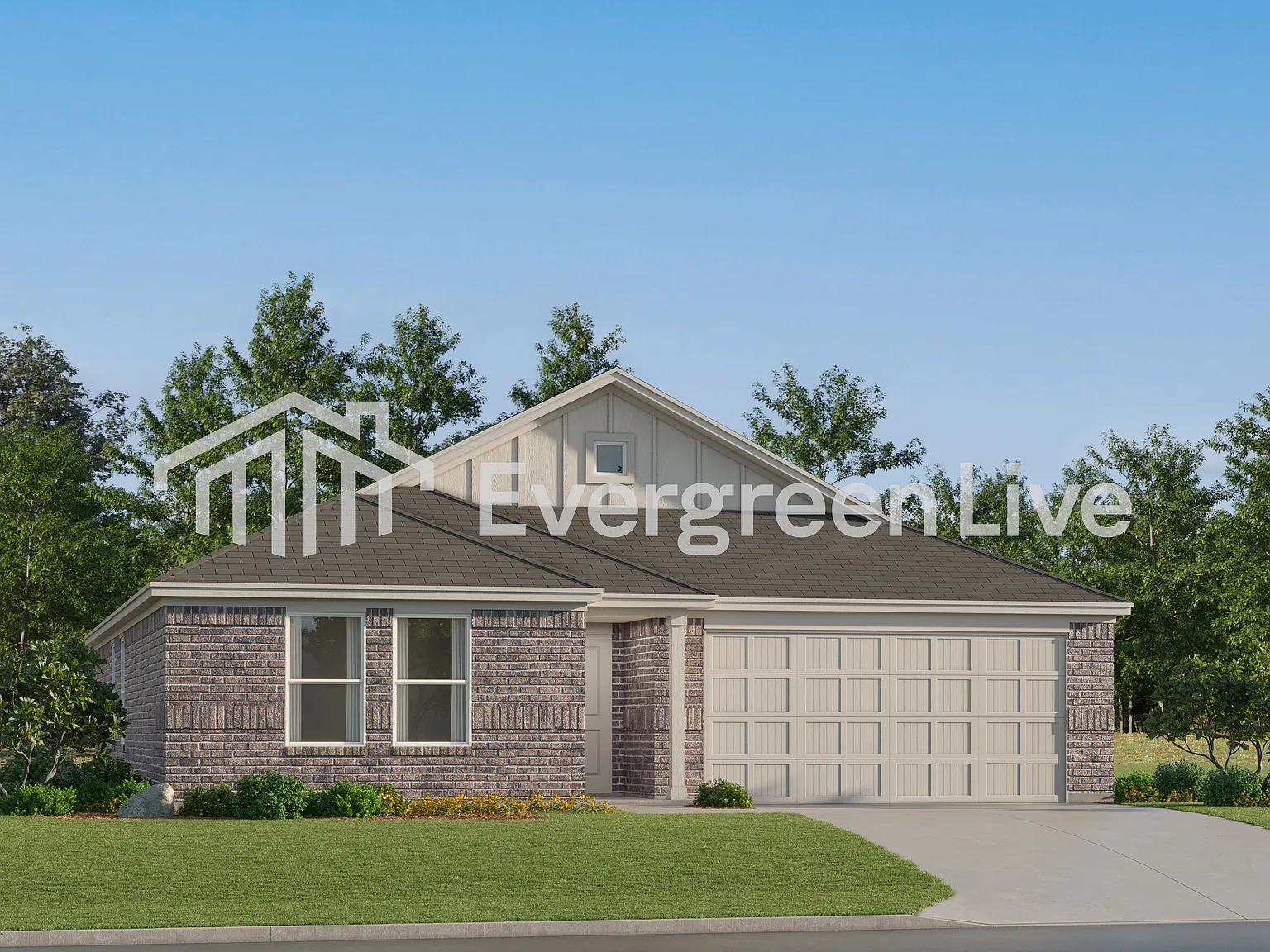 3 bed, 2.0 bath, 1569 sqft, $1,420 — Photo 1