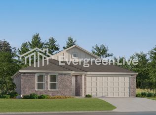105 King Ranch Dr, Beebe, AR 72012