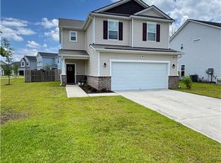 91 Melody Dr, Pooler, GA 31322