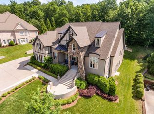 5500 Iron Gate Dr, Franklin, TN 37064