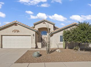 421 N Sedge Ln, Tucson, AZ 85748