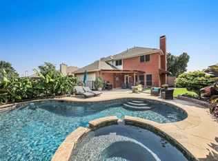 3930 Luke Ln, Carrollton, TX 75007