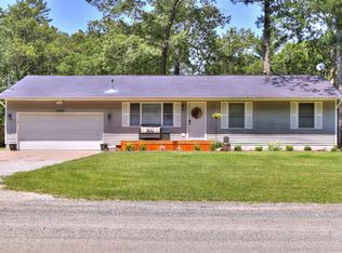 192 E Daniels Rd, Twin Lake, MI 49457