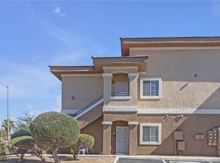 833 Aspen Peak Loop #1321, Henderson, NV 89015