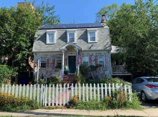 903 Gist Ave #B, Silver Spring, MD 20910