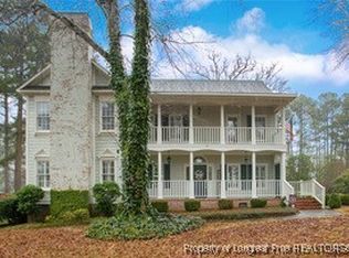 3400 Arboretum Pl, Fayetteville, NC 28303