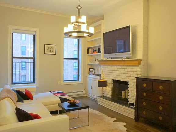 433 W, 24th apt 5C  1BR