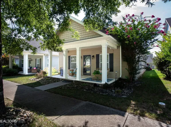 117 Fortenberry St, Oak Ridge, TN 37830