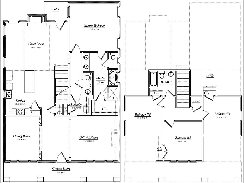 Floor Plan.