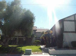5805 Bromley Ave, Las Vegas, NV 89107