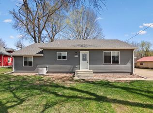 216 N Casey St, Darwin, MN 55324
