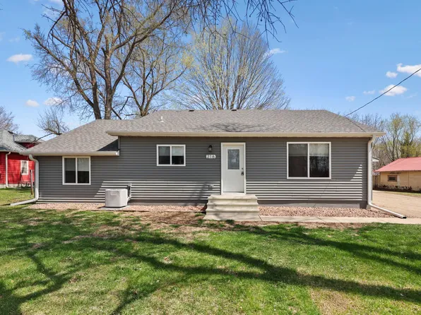216 N Casey St, Darwin, MN 55324