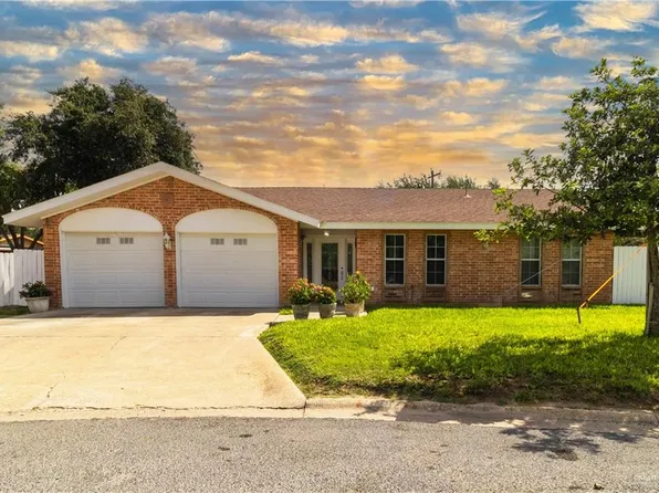 2512 Highland Ave, McAllen, TX 78501