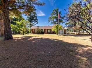 15320 Haley Dr, Choctaw, OK 73020