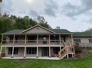 W4295 Drectrah Rd, La Crosse, WI 54601