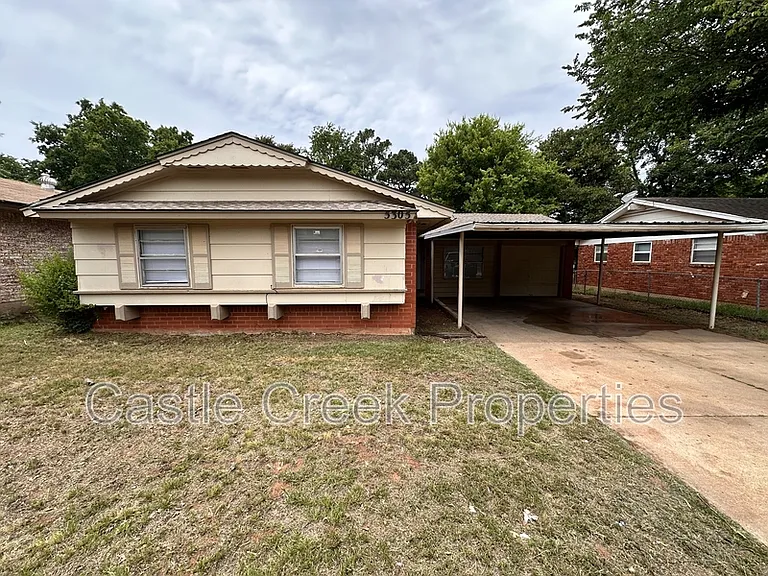 5305 Brookdale Dr — Photo 1