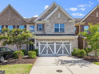 7210 Post Park Way, Cumming, GA, 30040