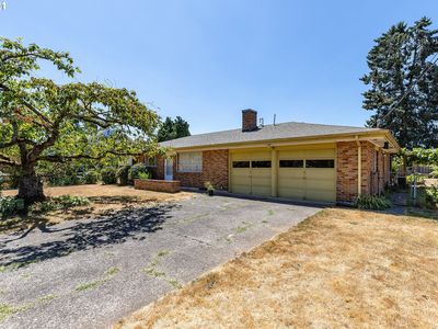 1054 Woodlawn Ave, Oregon City, OR, 97045