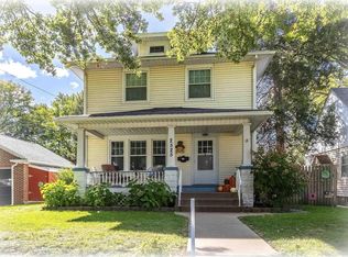2525 E 18th St, Davenport, IA 52803