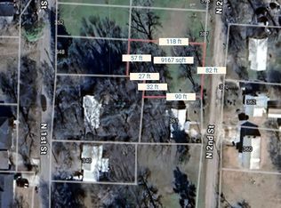 379 N 2nd St, Pt, TX 75472