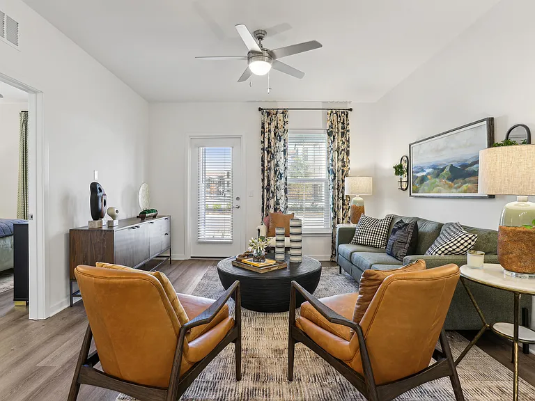Revello Apartments — Photo 24