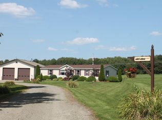 115 George Wade Rd, Guilford, NY 13780