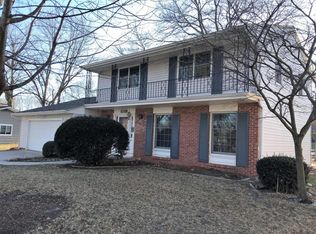 1935 Paulson Dr, Ames, IA 50010