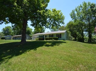 1502 Saint Andrew St, Columbia, MO 65203