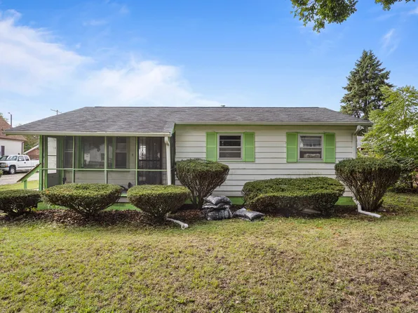 1405 W Beech St, Urbana, IL 61801