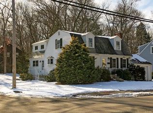 242 Marked Tree Rd, Needham, MA 02492