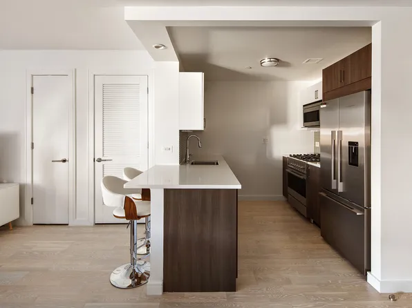 2351 Adam Clayton Powell Boulevard 417 image 1 of 10