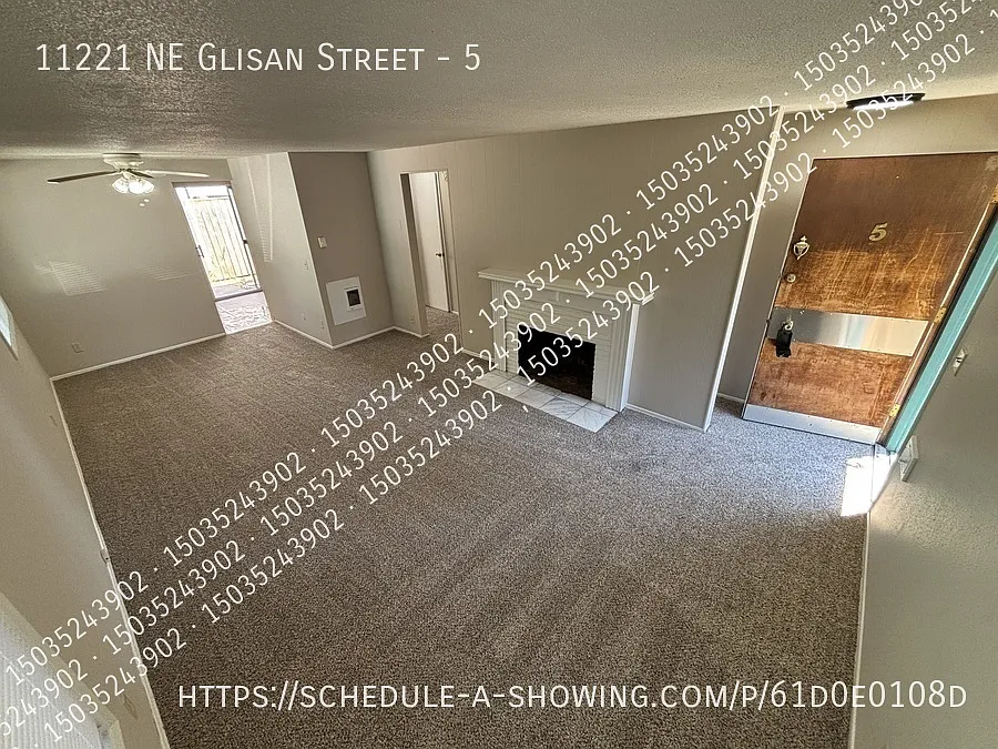 Single Level Brick end unit — Photo 3