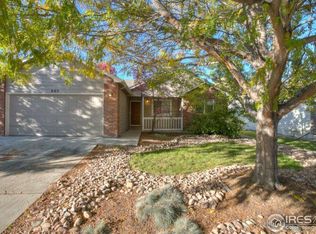 865 Gardenia Dr, Loveland, CO 80537