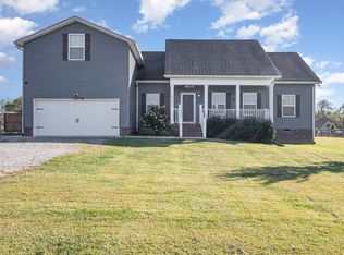 8903 Covington Rd, White House, TN 37188