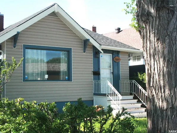 3007 DEWDNEY AVENUE, Regina, SK S4T 0Y3