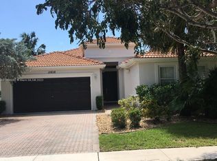 15616 SW 52nd Ct, Miramar, FL 33027