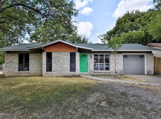 7000 Isabelle Dr, Austin, TX 78752