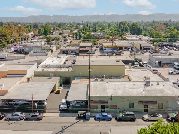 14122 Aetna St, Van Nuys, CA 91401