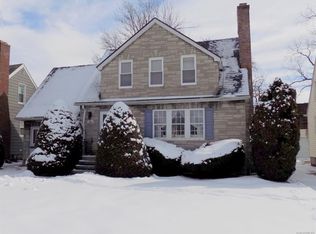 181 Burke Dr, Cheektowaga, NY 14215
