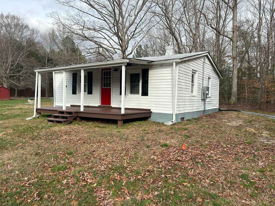 1057 Mount Columbia Rd, Manquin, VA 23106 Zillow