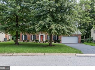 123 Parrish Ln, Wilmington, DE 19810