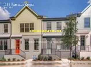 1155 Rambler Cross, Atlanta, GA 30312