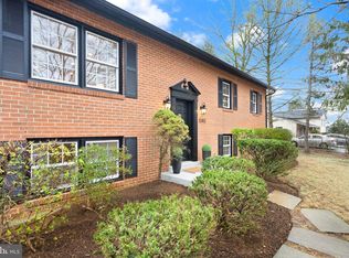 12412 Needle Dr, Clarksburg, MD 20871