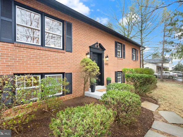 12412 Needle Dr, Clarksburg, MD 20871