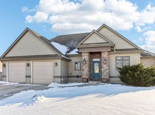 8609 Ivanhoe Pl, Sturtevant, WI 53177