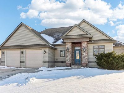 8609 Ivanhoe PLACE, Sturtevant, WI, 53177