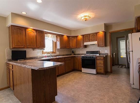 Home for Sale in Fowler, IL $310,000