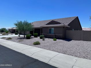 3829 N Princeton Ln, Casa Grande, AZ 85122