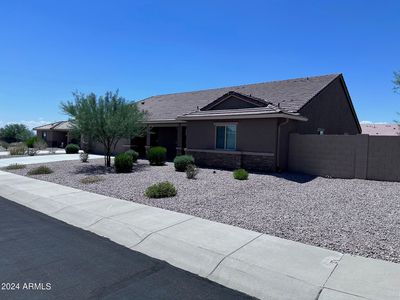 3829 N Princeton Ln, Casa Grande, AZ, 85122