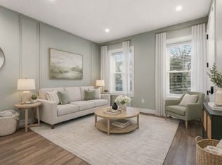 1120 Penn St NE APT 2, Washington, DC 20002